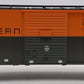 Atlas 0513-2 O Gauge Great Northern 40' Sliding Door Boxcar #39421 (3 Rail) EX/Box