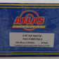 Atlas 3001702-4 O Gauge CSX 42' Coil Steel Car #496692 [3 Rail] VG/Box