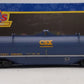 Atlas 3001702-4 O Gauge CSX 42' Coil Steel Car #496692 [3 Rail] VG/Box