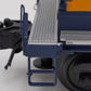 Atlas 3001702-4 O Gauge CSX 42' Coil Steel Car #496692 [3 Rail] VG/Box