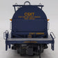 Atlas 3001702-4 O Gauge CSX 42' Coil Steel Car #496692 [3 Rail] VG/Box