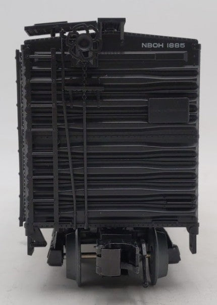 Atlas 2002316 O Gauge National Bohemian 40' Plug Door Boxcar #1885 (3-Rail) EX/Box