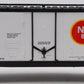 Atlas 2002316 O Gauge National Bohemian 40' Plug Door Boxcar #1885 (3-Rail) EX/Box