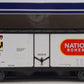 Atlas 2002316 O Gauge National Bohemian 40' Plug Door Boxcar #1885 (3-Rail) EX/Box