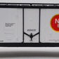 Atlas 2002316 O Gauge National Bohemian 40' Plug Door Boxcar #1885 (3-Rail) EX/Box