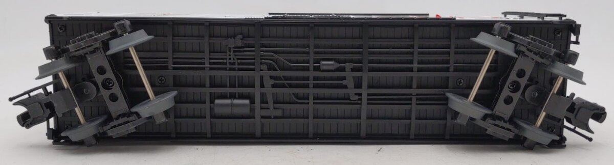 Atlas 2002316 O Gauge National Bohemian 40' Plug Door Boxcar #1885 (3-Rail) EX/Box