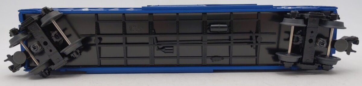MTH 30-7478 Norfolk & Western 50‘ Single Door Modern Boxcar #296979 LN/Box