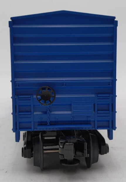 MTH 30-7478 Norfolk & Western 50‘ Single Door Modern Boxcar #296979 LN/Box
