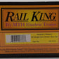 MTH 30-7478 Norfolk & Western 50‘ Single Door Modern Boxcar #296979 LN/Box