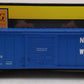 MTH 30-7478 Norfolk & Western 50‘ Single Door Modern Boxcar #296979 LN/Box