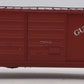 Atlas 8419-3 O Gauge Gulf Mobile & Ohio PS-1 Double Door Box Car #54226 (3Rail) EX/Box