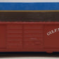 Atlas 8419-3 O Gauge Gulf Mobile & Ohio PS-1 Double Door Box Car #54226 (3Rail) EX/Box