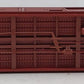 Atlas 8419-3 O Gauge Gulf Mobile & Ohio PS-1 Double Door Box Car #54226 (3Rail) EX/Box