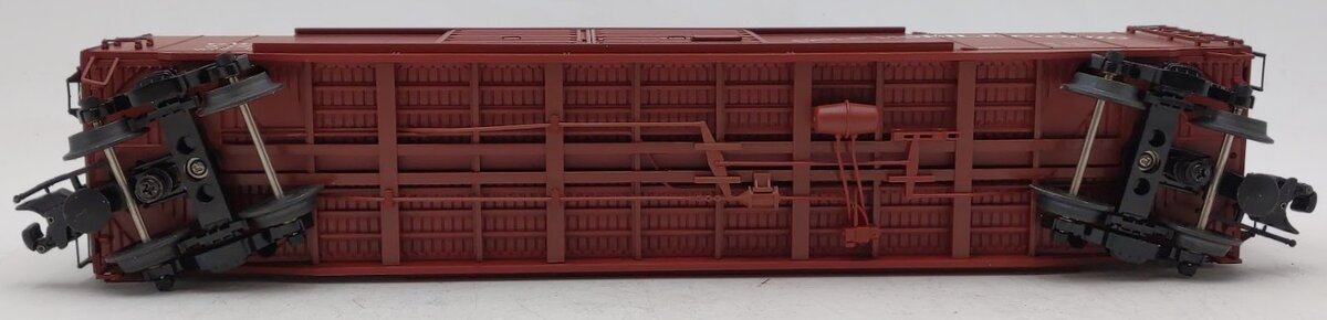 Atlas 8419-3 O Gauge Gulf Mobile & Ohio PS-1 Double Door Box Car #54226 (3Rail) EX/Box
