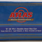 Atlas 8419-3 O Gauge Gulf Mobile & Ohio PS-1 Double Door Box Car #54226 (3Rail) EX/Box