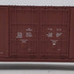 Atlas 8624-1 O Gauge Rio Grande 60' Berwick Hy-Cube Box Car #63886 (3Rail) EX/Box