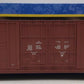 Atlas 8624-1 O Gauge Rio Grande 60' Berwick Hy-Cube Box Car #63886 (3Rail) EX/Box