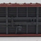 Atlas 8624-1 O Gauge Rio Grande 60' Berwick Hy-Cube Box Car #63886 (3Rail) EX/Box