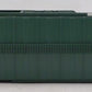 MTH 20-93666 O Gauge Gulf Mobile & Ohio 50' PS-1 Box Car #57294 EX/Box