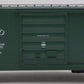 MTH 20-93666 O Gauge Gulf Mobile & Ohio 50' PS-1 Box Car #57294 EX/Box
