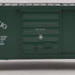 MTH 20-93666 O Gauge Gulf Mobile & Ohio 50' PS-1 Box Car #57294 EX/Box