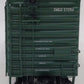 MTH 20-93666 O Gauge Gulf Mobile & Ohio 50' PS-1 Box Car #57294 EX/Box