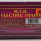 MTH 20-93666 O Gauge Gulf Mobile & Ohio 50' PS-1 Box Car #57294 EX/Box