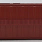 Atlas 8419-4 O Gauge GM&O 50' PS-1 Double Door Boxcar #54230 [3 Rail] LN/Box