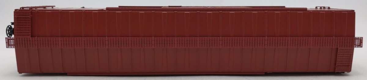 Atlas 8419-4 O Gauge GM&O 50' PS-1 Double Door Boxcar #54230 [3 Rail] LN/Box