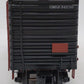 Atlas 8419-4 O Gauge GM&O 50' PS-1 Double Door Boxcar #54230 [3 Rail] LN/Box