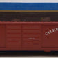 Atlas 8419-4 O Gauge GM&O 50' PS-1 Double Door Boxcar #54230 [3 Rail] LN/Box
