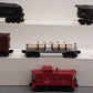 Lionel 6-38338 O Gauge PWC Berkshire Steam Freight Train Set #2129WS EX/Box