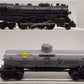 Lionel 6-38338 O Gauge PWC Berkshire Steam Freight Train Set #2129WS EX/Box