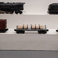 Lionel 6-38338 O Gauge PWC Berkshire Steam Freight Train Set #2129WS EX/Box