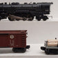 Lionel 6-38338 O Gauge PWC Berkshire Steam Freight Train Set #2129WS EX/Box