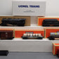 Lionel 6-38338 O Gauge PWC Berkshire Steam Freight Train Set #2129WS EX/Box