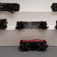Lionel 6-38338 O Gauge PWC Berkshire Steam Freight Train Set #2129WS EX/Box