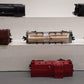Lionel 6-38338 O Gauge PWC Berkshire Steam Freight Train Set #2129WS EX/Box
