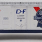 Atlas 2002311 O Gauge Pabst Blue Ribbon 40' Plug Door Box Car #1027 (3Rail) EX/Box