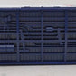 Atlas 2002311 O Gauge Pabst Blue Ribbon 40' Plug Door Box Car #1027 (3Rail) EX/Box