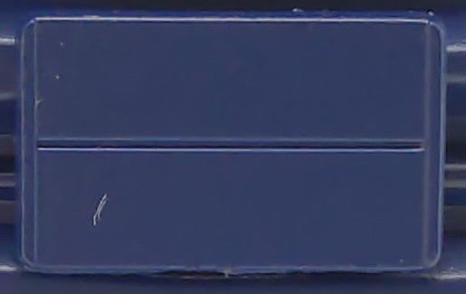 Atlas 2002311 O Gauge Pabst Blue Ribbon 40' Plug Door Box Car #1027 (3Rail) EX/Box