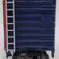 Atlas 2002311 O Gauge Pabst Blue Ribbon 40' Plug Door Box Car #1027 (3Rail) EX/Box