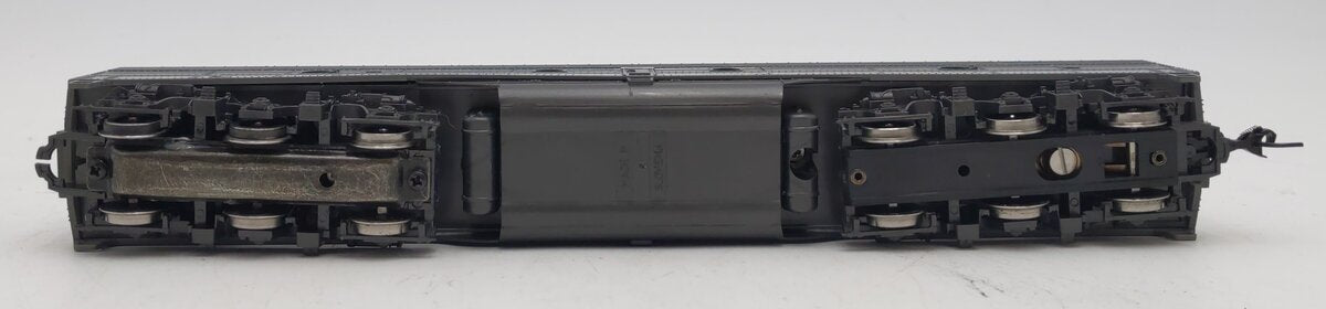 Rivarossi 6118S HO Scale New York Central Powered B Unit #4098 EX