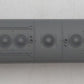 Rivarossi 6118S HO Scale New York Central Powered B Unit #4098 EX