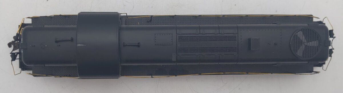 Athearn 94079 HO Scale NYC RS-3 Locomotive #5504 EX