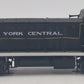 Athearn 94079 HO Scale NYC RS-3 Locomotive #5504 EX