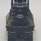 Athearn 94079 HO Scale NYC RS-3 Locomotive #5504 EX