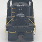 Athearn 94079 HO Scale NYC RS-3 Locomotive #5504 EX