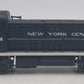 Athearn 94079 HO Scale NYC RS-3 Locomotive #5504 EX