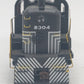 Athearn 94012 HO Scale New York Central Rs-3 Diesel locomotive #8304 EX